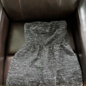Gap strapless dress size 8